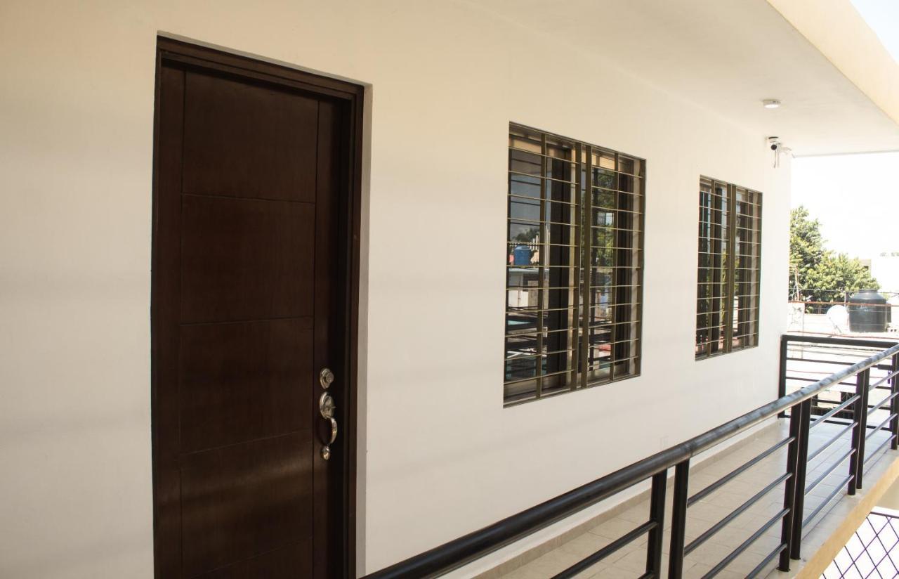 Departamento Orellana 11 Chetumal Exterior foto