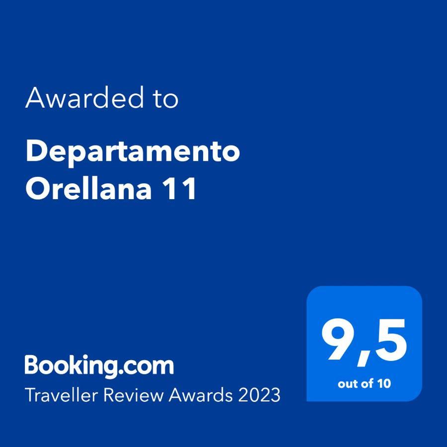 Departamento Orellana 11 Chetumal Exterior foto