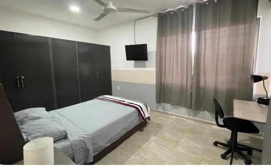 Departamento Orellana 11 Chetumal Exterior foto